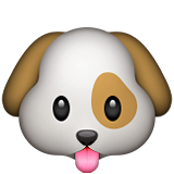 Apple Emoji iOS 8.3.