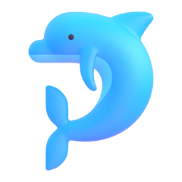 Dolphin 3D