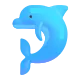 Dolphin Color