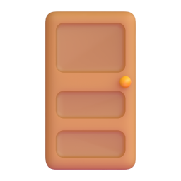 Door 3D