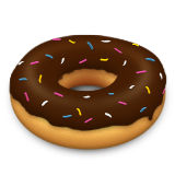 Apple Emoji iOS 8.3.