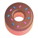 Doughnut Color