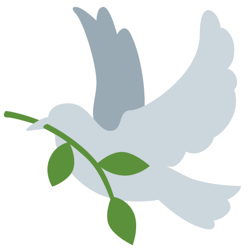 Dove of Peace