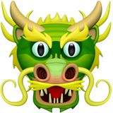 Apple Emoji iOS 14.2.