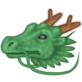 Apple Emoji iOS 5.1.