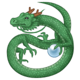 Apple Emoji iOS 9.0.