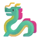 Dragon Color