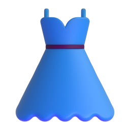 Dress 3D
