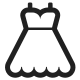 Dress High Contrast