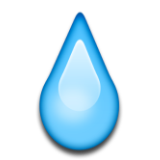 Apple Emoji iOS 6.0.