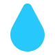 Droplet Flat