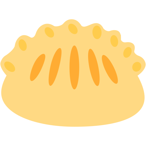 Dumpling Discord Emoji