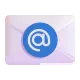 E-Mail Symbol Color