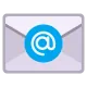 E-Mail Symbol Flat