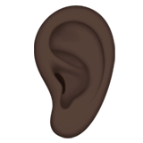 Apple Emoji iOS 14.6.