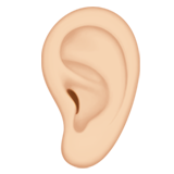 Apple Emoji iOS 16.4.