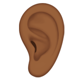 Apple Emoji iOS 14.5.