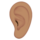 Apple Emoji iOS 15.4.