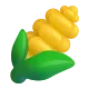 Ear of Maize Color