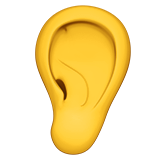 Apple Emoji iOS 10.3.