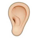 Apple Emoji iOS 5.1.