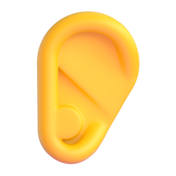 Ear 3D