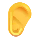 Ear Color