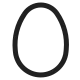 Egg High Contrast