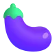 Aubergine Color