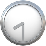Apple Emoji iOS 17.4.