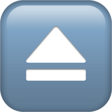 Eject Symbol