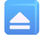 Eject Symbol Color