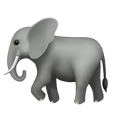 Apple Emoji iOS 11.1.