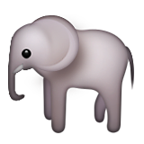 Apple Emoji iOS 6.0.