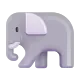 Elephant Color