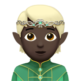 Apple Emoji iOS 14.5.