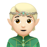 Apple Emoji iOS 14.5.