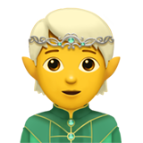 Apple Emoji iOS 17.4.