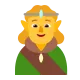 Elf Flat