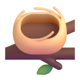 Empty Nest 3D