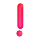 Heavy Exclamation Mark Symbol Color