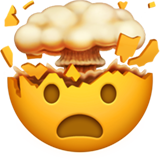 Apple Emoji iOS 14.2.