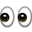 Apple Emoji iOS 5.0.