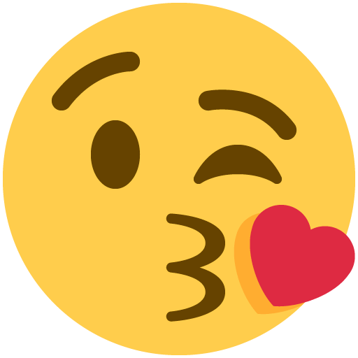 Discord Emoji 12.1.6