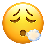 Apple Emoji iOS 14.6.