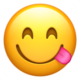 Apple Emoji iOS 14.2.