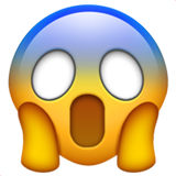Apple Emoji iOS 10.0.