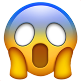 Apple Emoji iOS 10.2.