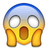 Apple Emoji iOS 8.3.