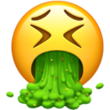 Apple Emoji iOS 15.4.